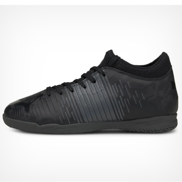 🖐PUMA Future Z 4.1 IT JR Futsal - Indoor Soccer Shoes Court Shoes Training - Picture 4 of 7